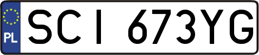 SCI673YG