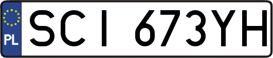 SCI673YH