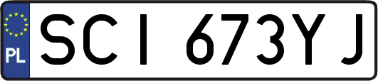 SCI673YJ