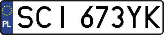 SCI673YK