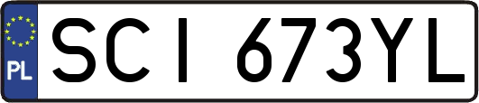 SCI673YL