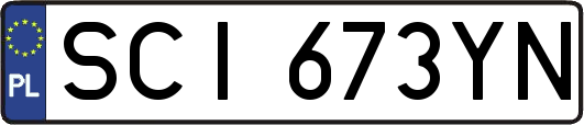 SCI673YN