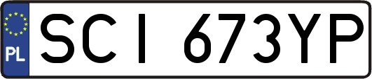 SCI673YP