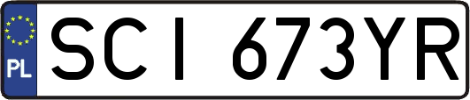 SCI673YR