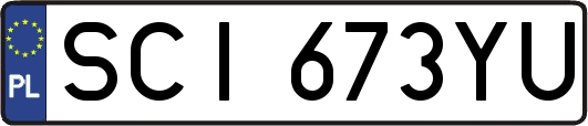 SCI673YU