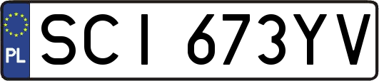 SCI673YV