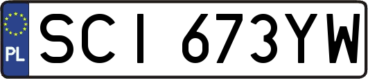 SCI673YW