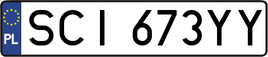 SCI673YY