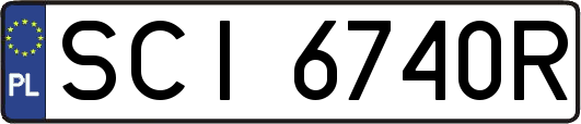 SCI6740R