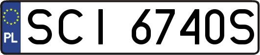 SCI6740S