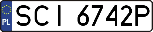 SCI6742P