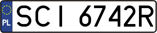 SCI6742R