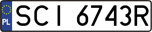 SCI6743R