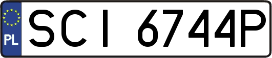 SCI6744P