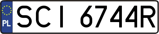SCI6744R