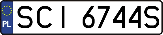 SCI6744S