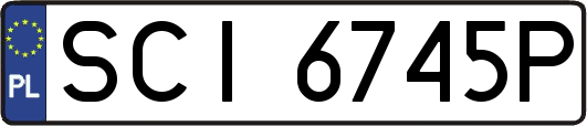 SCI6745P