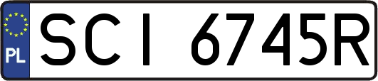 SCI6745R