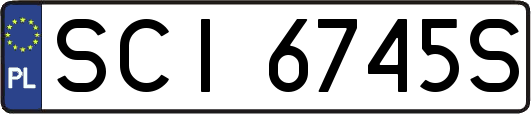 SCI6745S