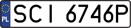 SCI6746P