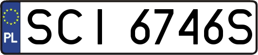 SCI6746S