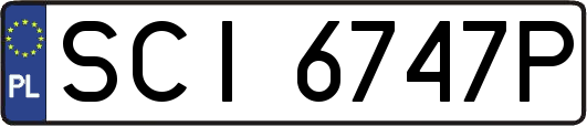 SCI6747P