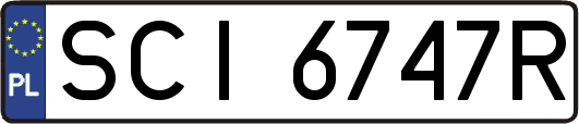 SCI6747R