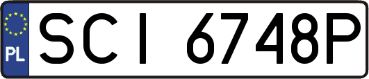 SCI6748P