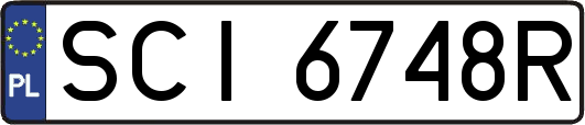 SCI6748R