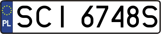 SCI6748S