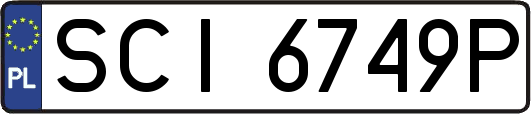 SCI6749P