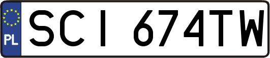 SCI674TW