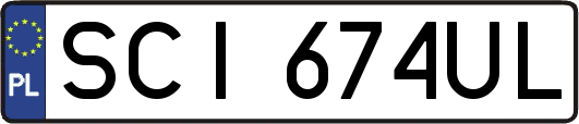 SCI674UL