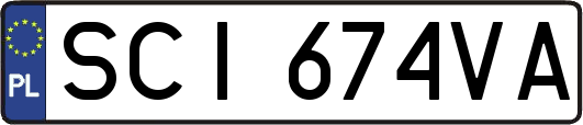 SCI674VA