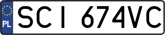 SCI674VC