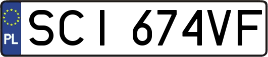 SCI674VF