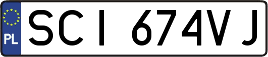 SCI674VJ