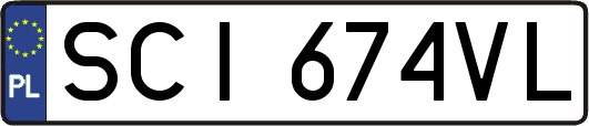 SCI674VL