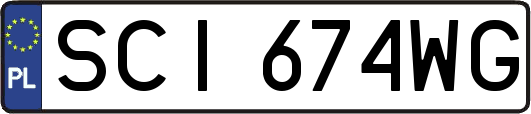 SCI674WG