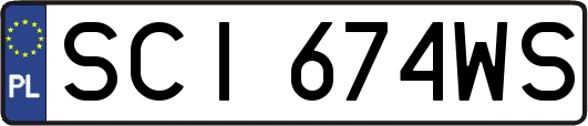 SCI674WS