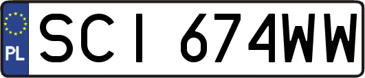 SCI674WW