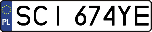 SCI674YE