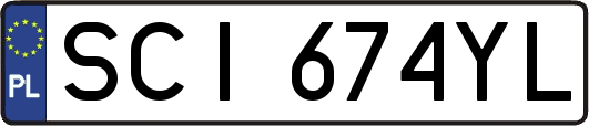 SCI674YL
