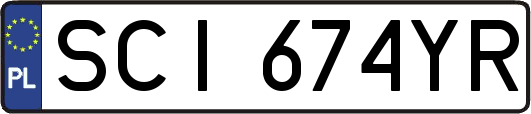 SCI674YR