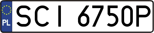 SCI6750P