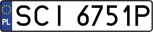 SCI6751P