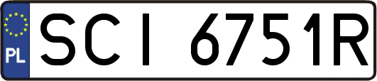 SCI6751R