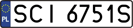 SCI6751S