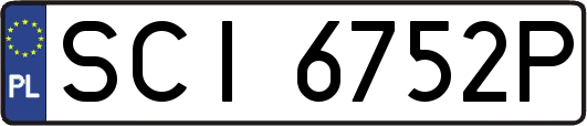 SCI6752P