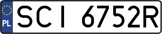 SCI6752R